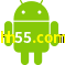 Aplicativo hh55.com para Android