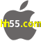 Aplicativo hh55.com para iOS