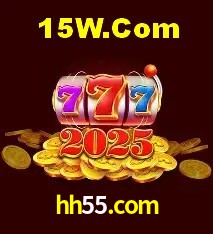 Estatísticas hh55.com
