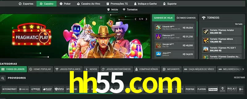 cassino hh55.com