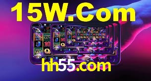 Experiência VIP hh55.com