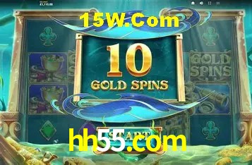 Promoção Relâmpago hh55.com