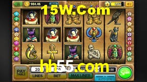 Game Providers hh55.com