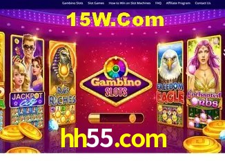 Casino Ao Vivo hh55.com