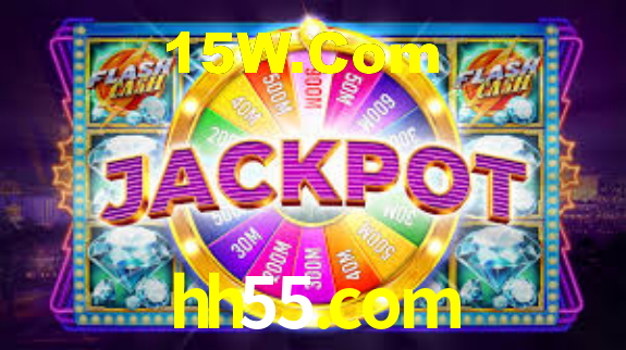 hh55.com: A Experiência de Casino com Jogos de Mesa ao Vivo