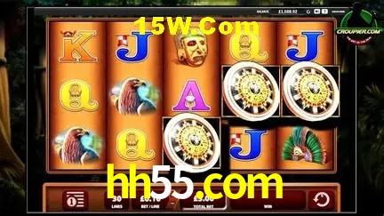 Cadastro Rápido hh55.com