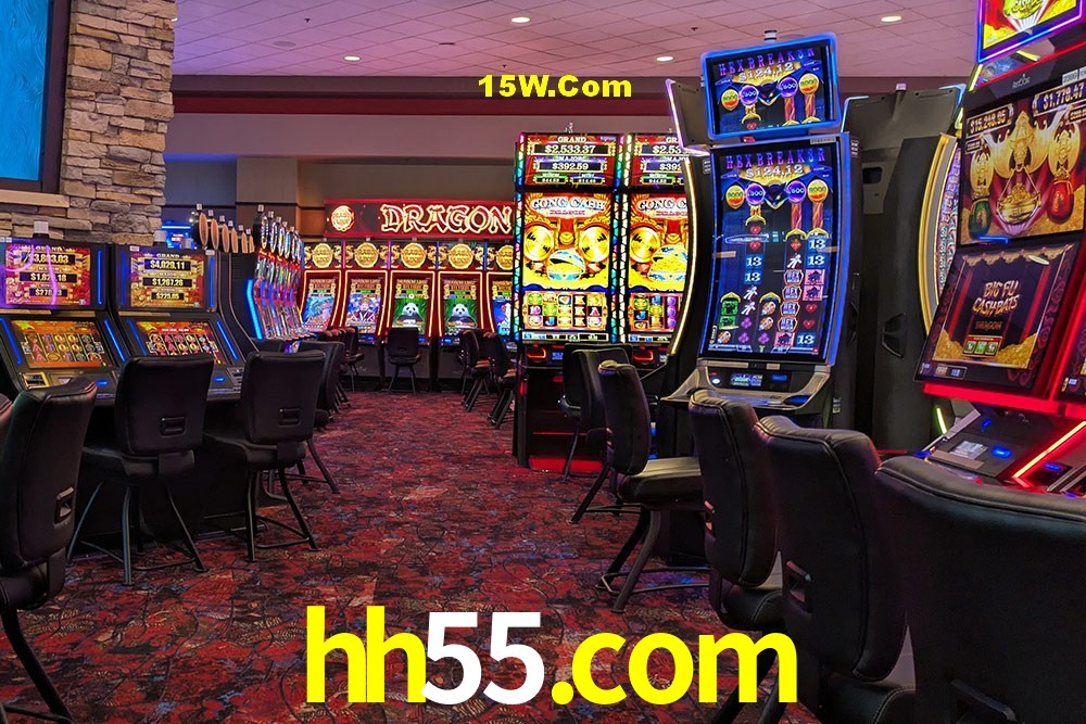 Account Benefits hh55.com