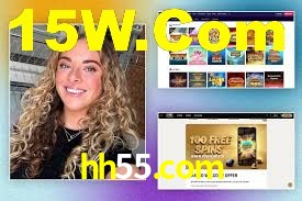 Live Casino hh55.com