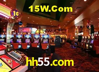 Login Seguro hh55.com