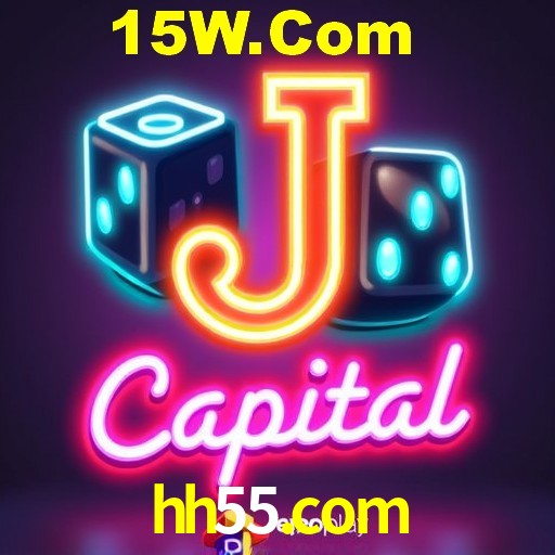 Desvendando o Mundo dos Jogos Virtuais na hh55.com