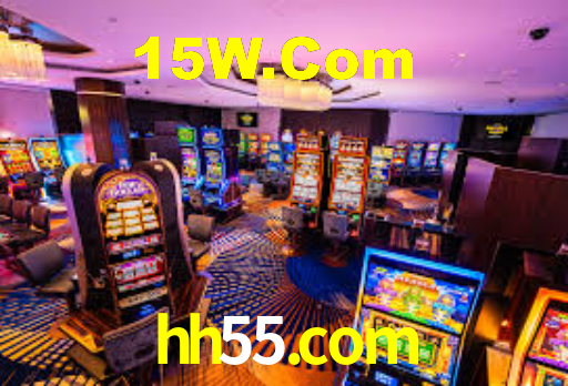 hh55casino